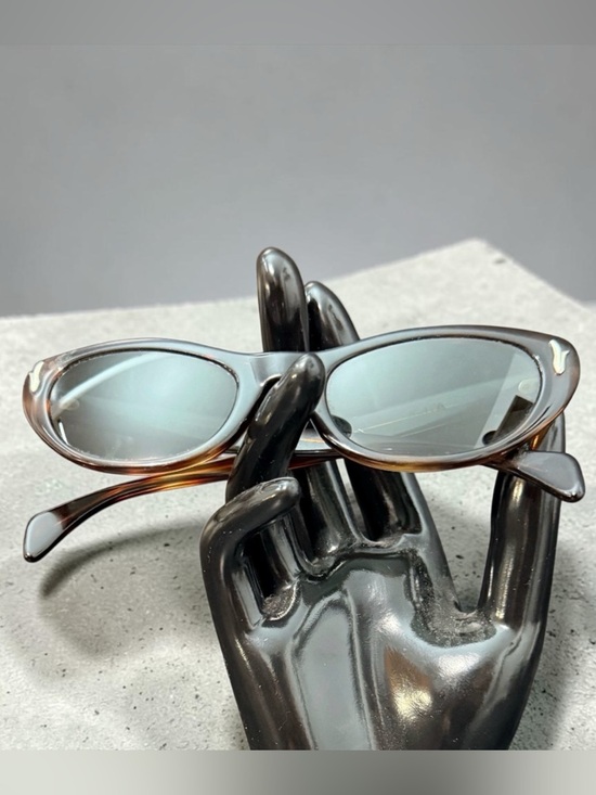Ray-Ban Accessories - 1960’s RAY-BAN Bausch & Lomb “Alita" Cat Eye Sunglasses Vintage